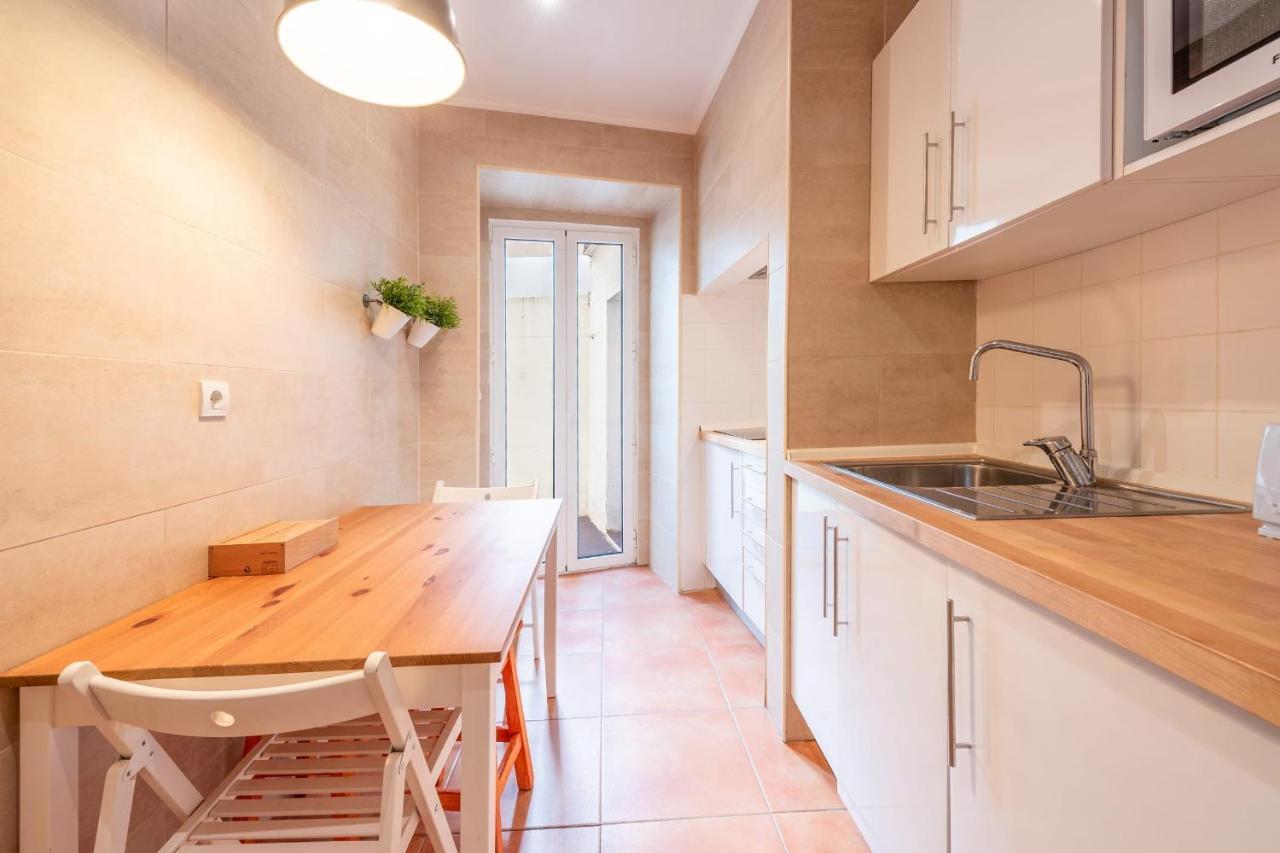 Guestready - Desterro Flats - Heart & Soul Rc Lissabon Buitenkant foto