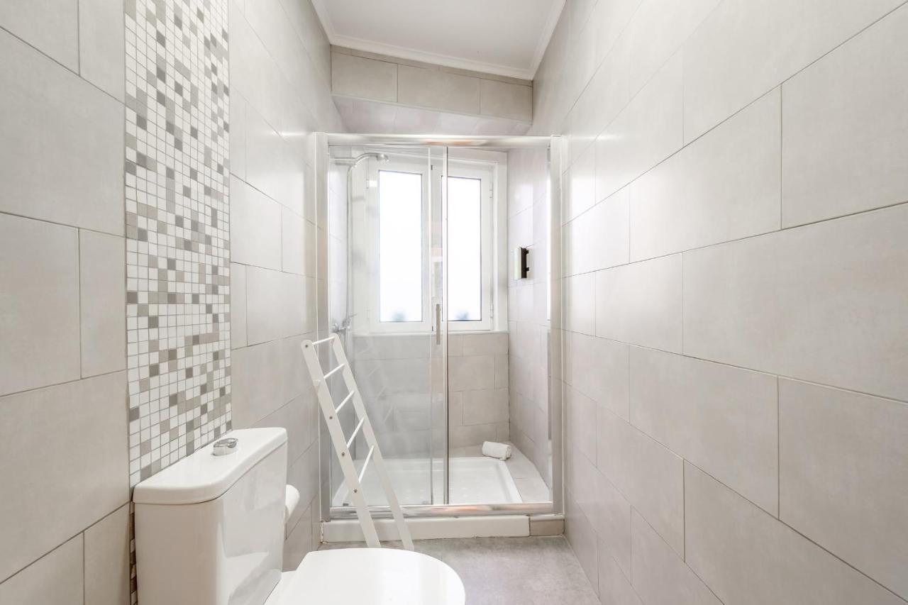 Guestready - Desterro Flats - Heart & Soul Rc Lissabon Buitenkant foto
