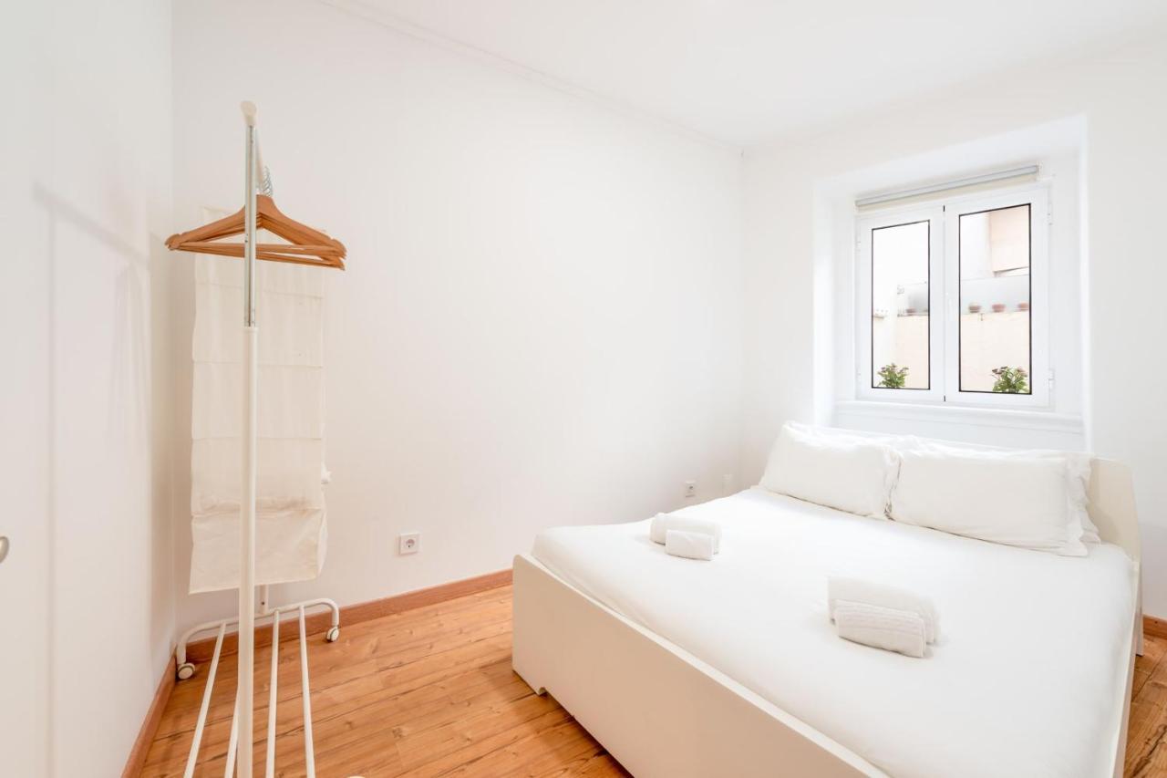 Guestready - Desterro Flats - Heart & Soul Rc Lissabon Buitenkant foto