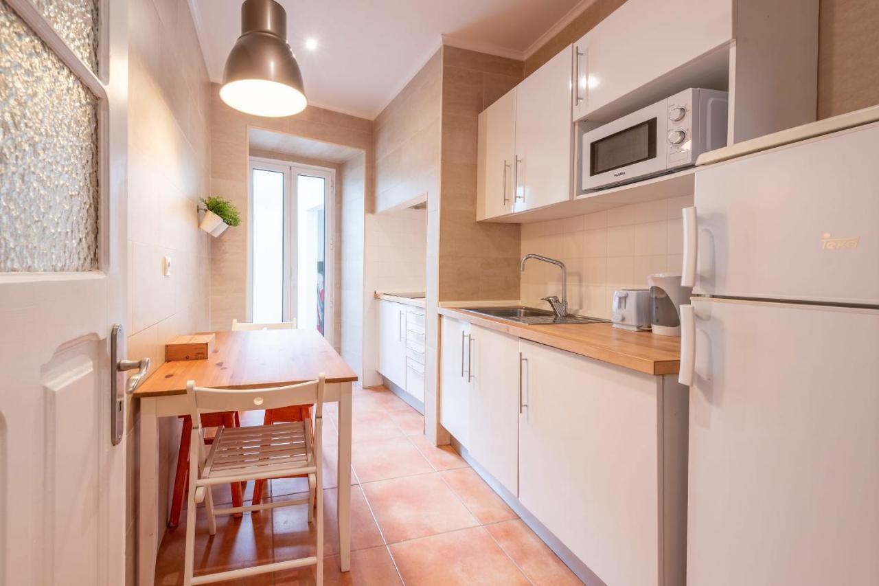 Guestready - Desterro Flats - Heart & Soul Rc Lissabon Buitenkant foto