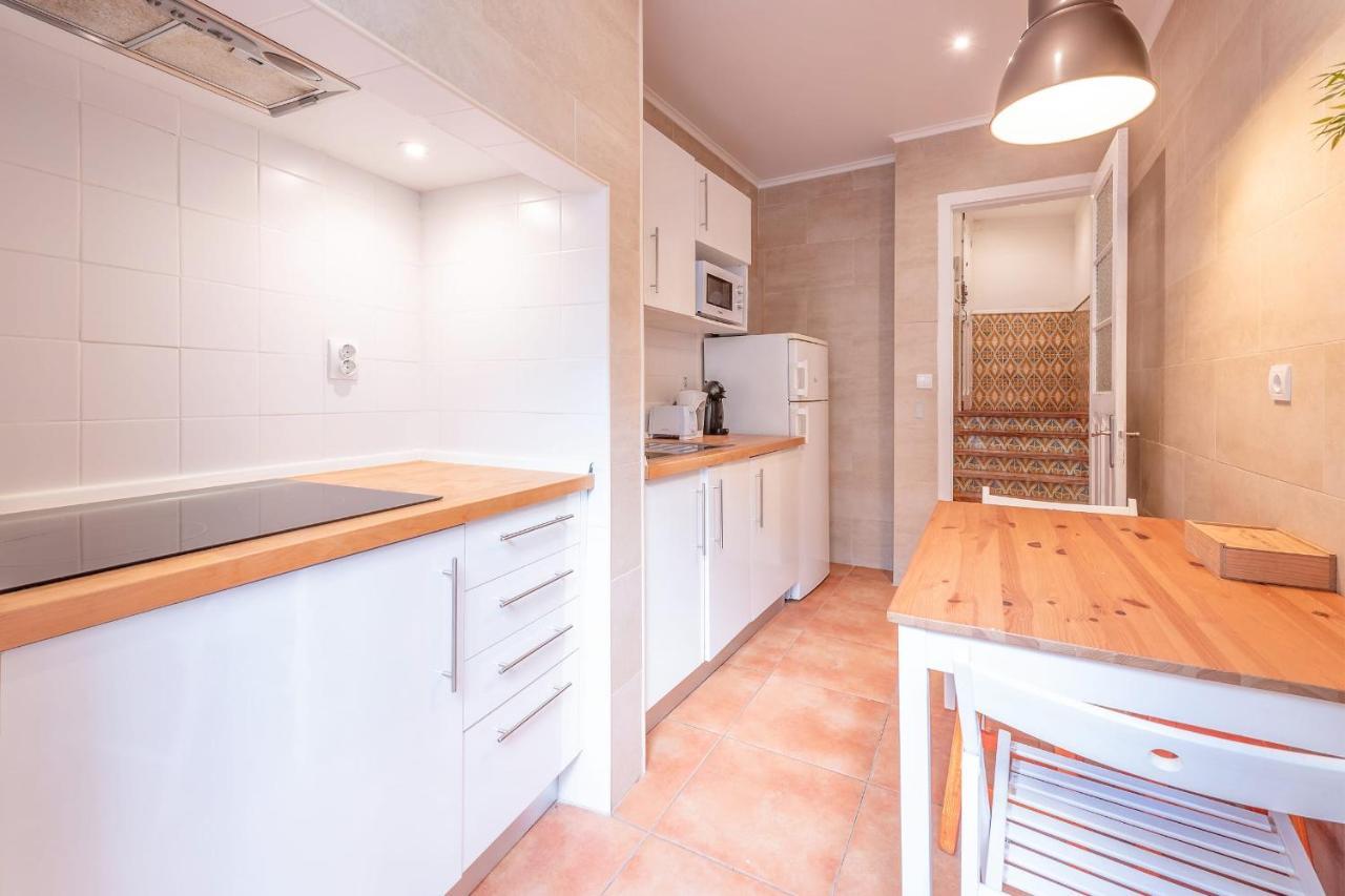 Guestready - Desterro Flats - Heart & Soul Rc Lissabon Buitenkant foto
