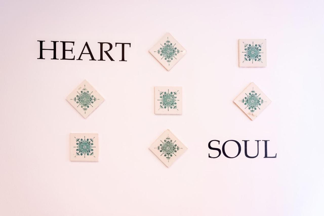 Guestready - Desterro Flats - Heart & Soul Rc Lissabon Buitenkant foto